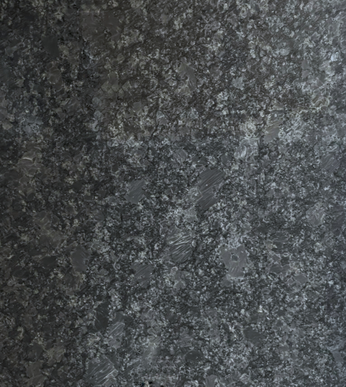 Steel Grey poleeritud