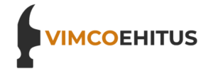 Vimco ehitus logo
