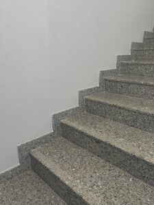 Trepi isikupärastamine